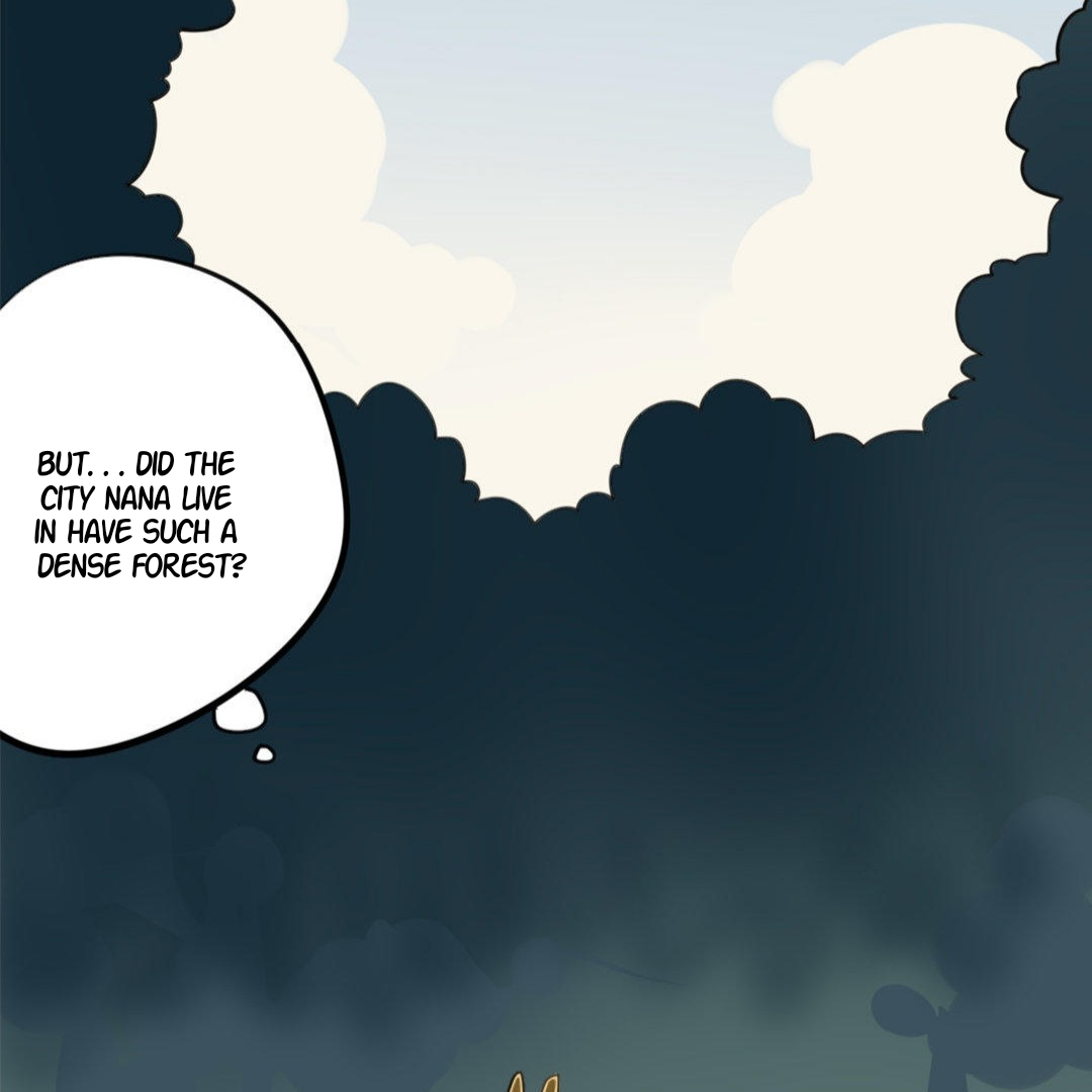 Catman and Dogman Chapter 263 - page 4