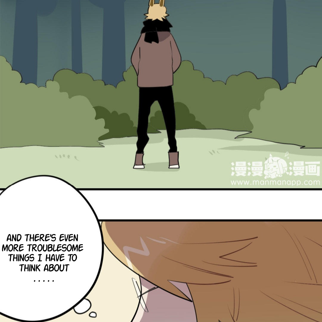 Catman and Dogman Chapter 263 - page 5