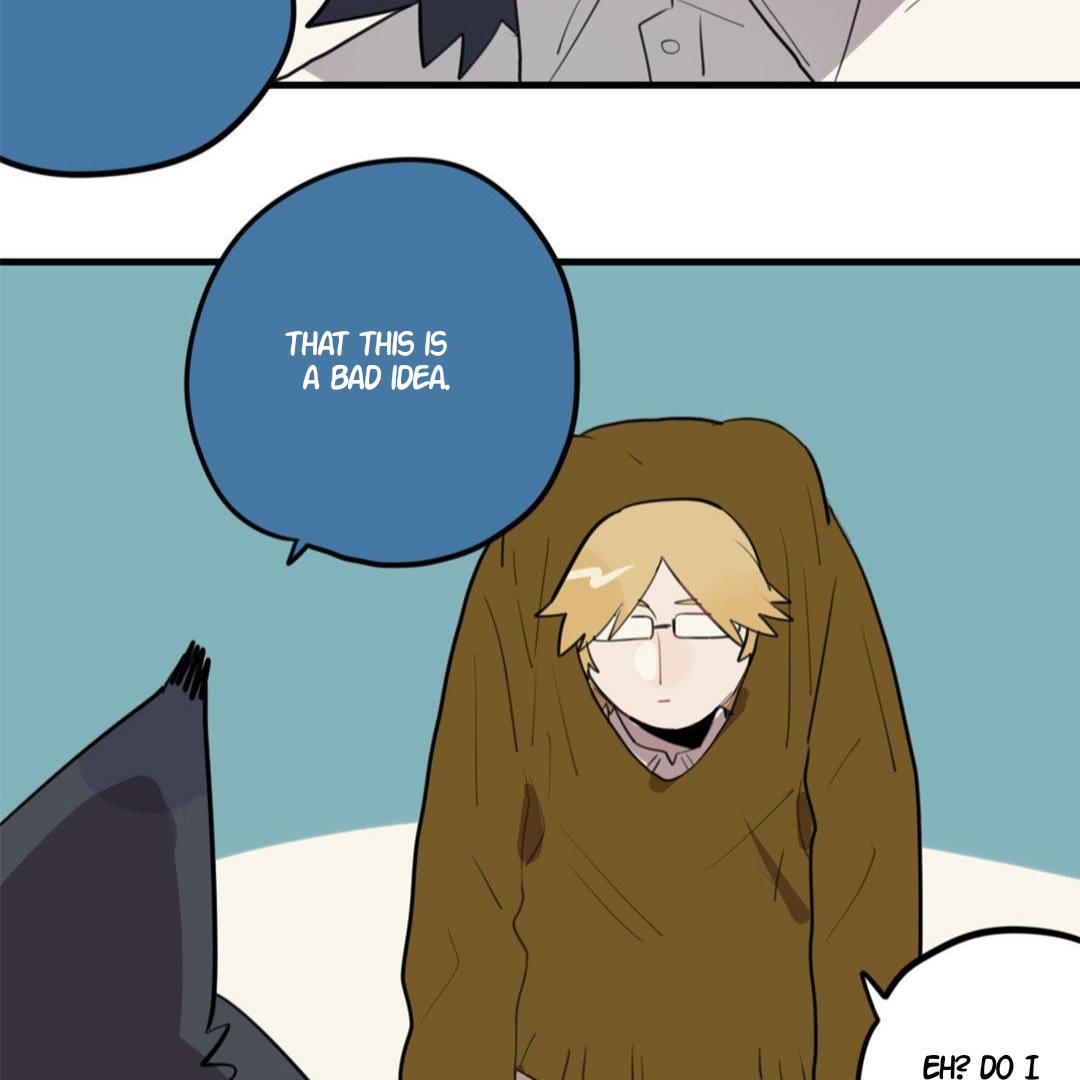 Catman and Dogman Chapter 264 - page 16