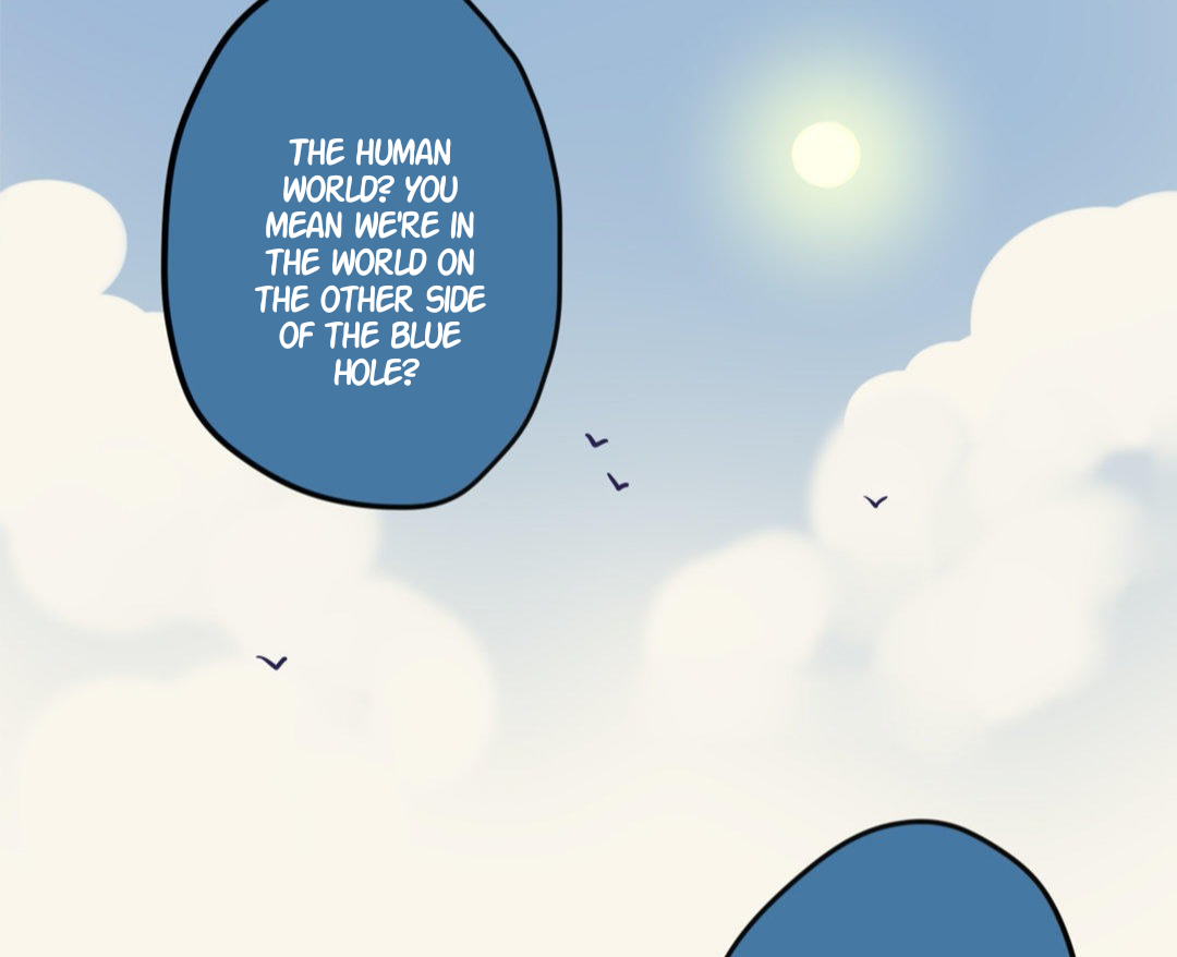 Catman and Dogman Chapter 264 - page 7