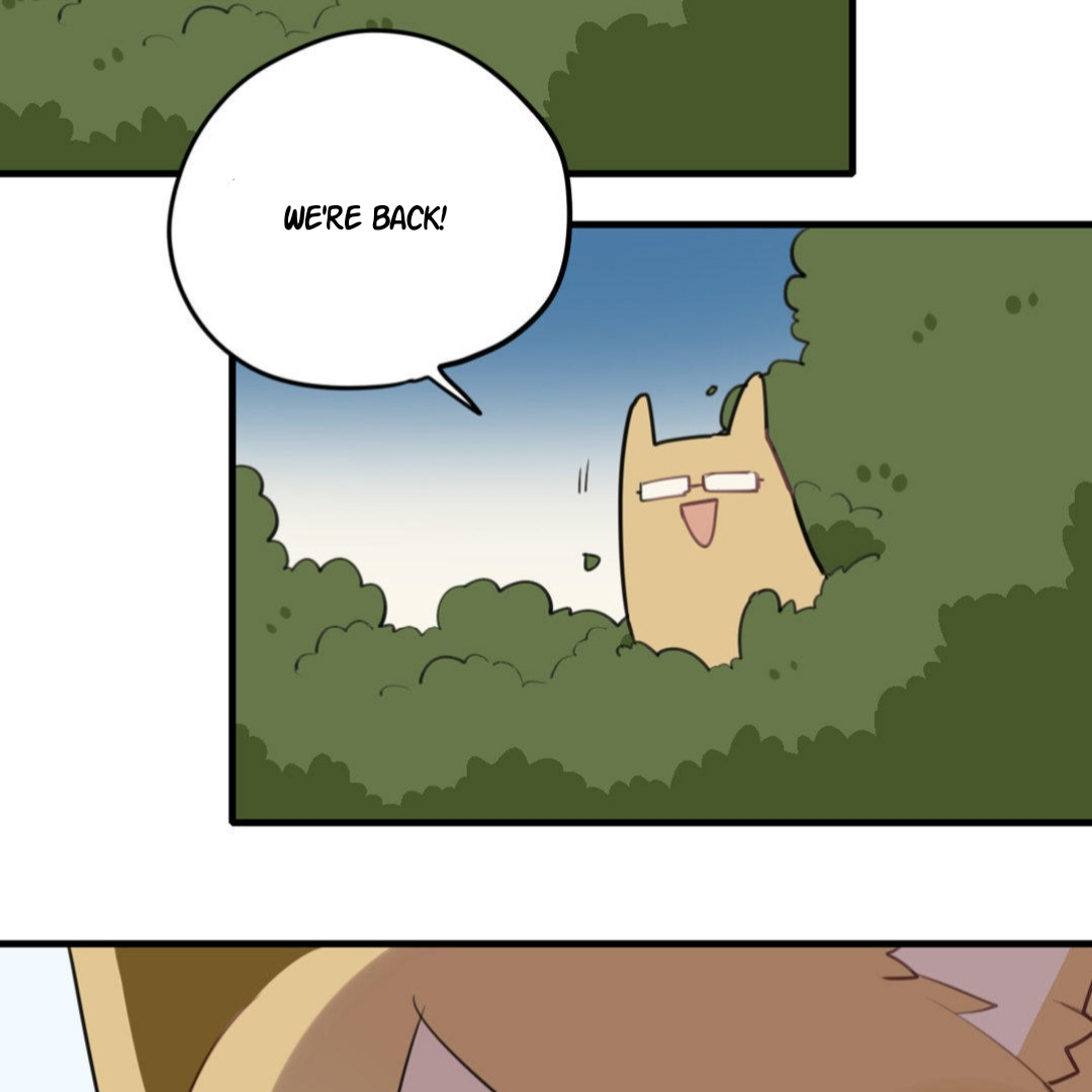Catman and Dogman Chapter 266 - page 5
