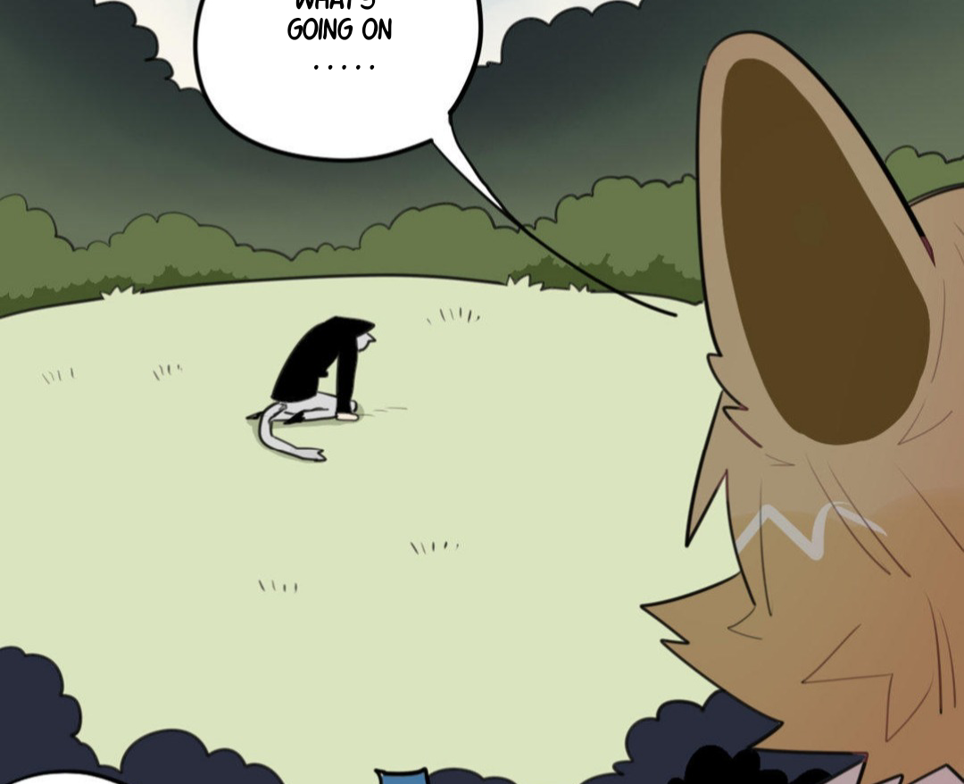 Catman and Dogman Chapter 266 - page 7