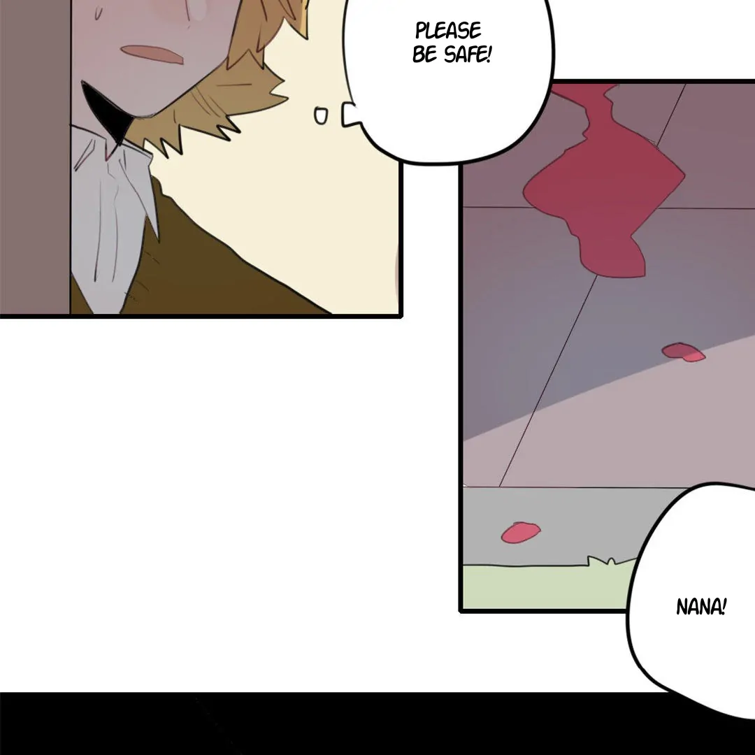 Catman and Dogman Chapter 267 - page 12
