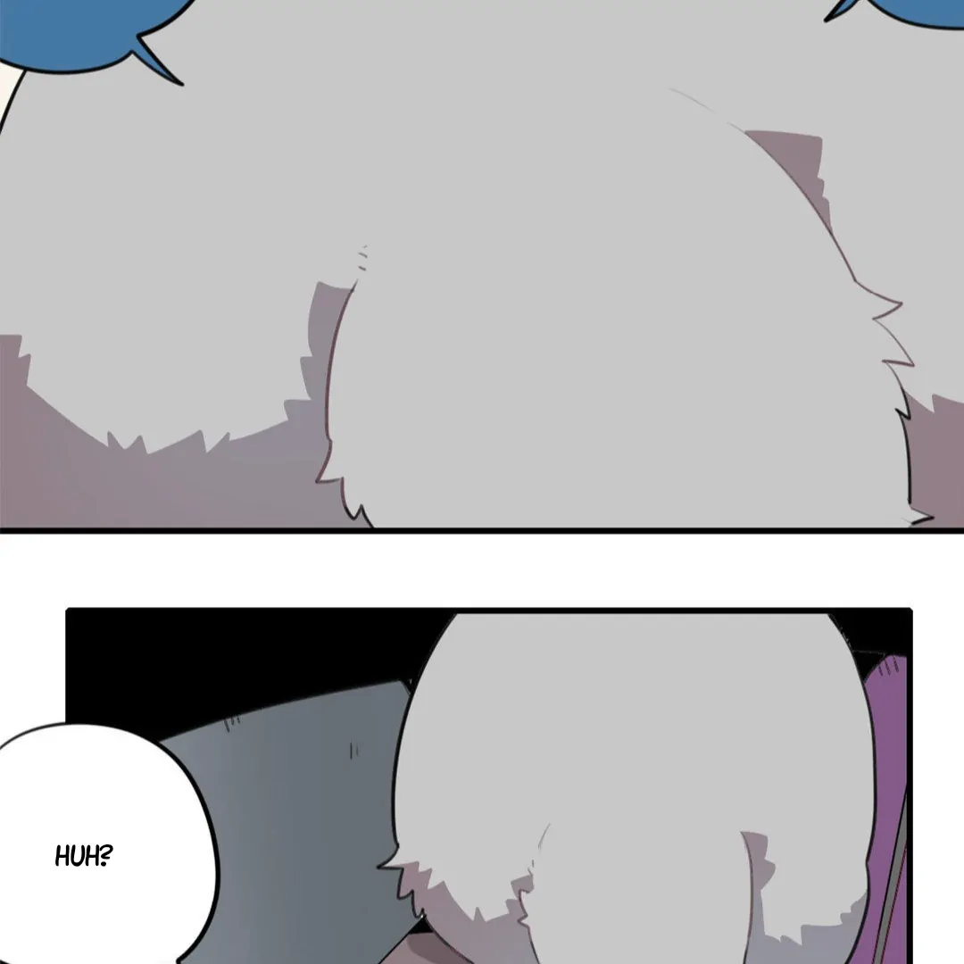 Catman and Dogman Chapter 267 - page 18