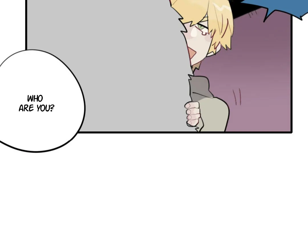 Catman and Dogman Chapter 267 - page 21