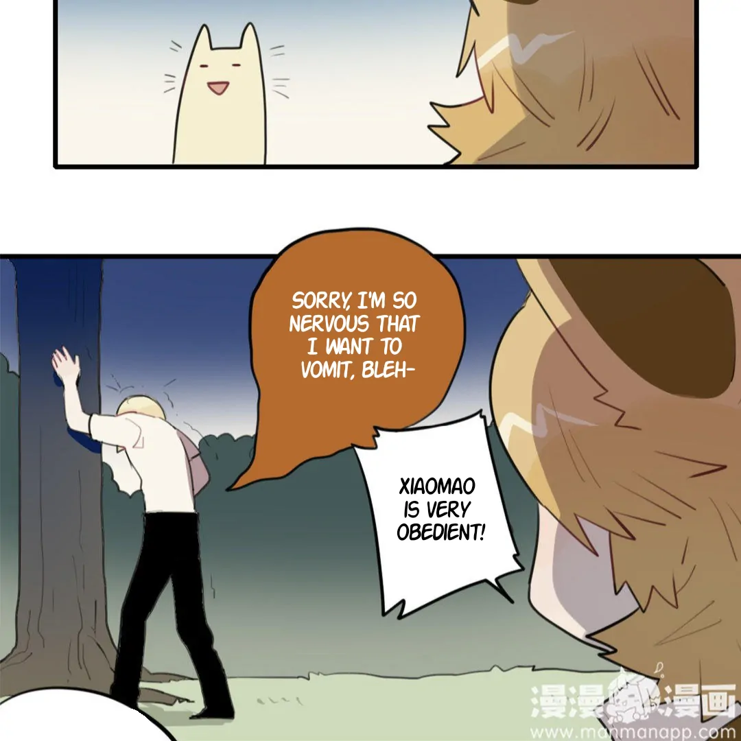 Catman and Dogman Chapter 267 - page 5