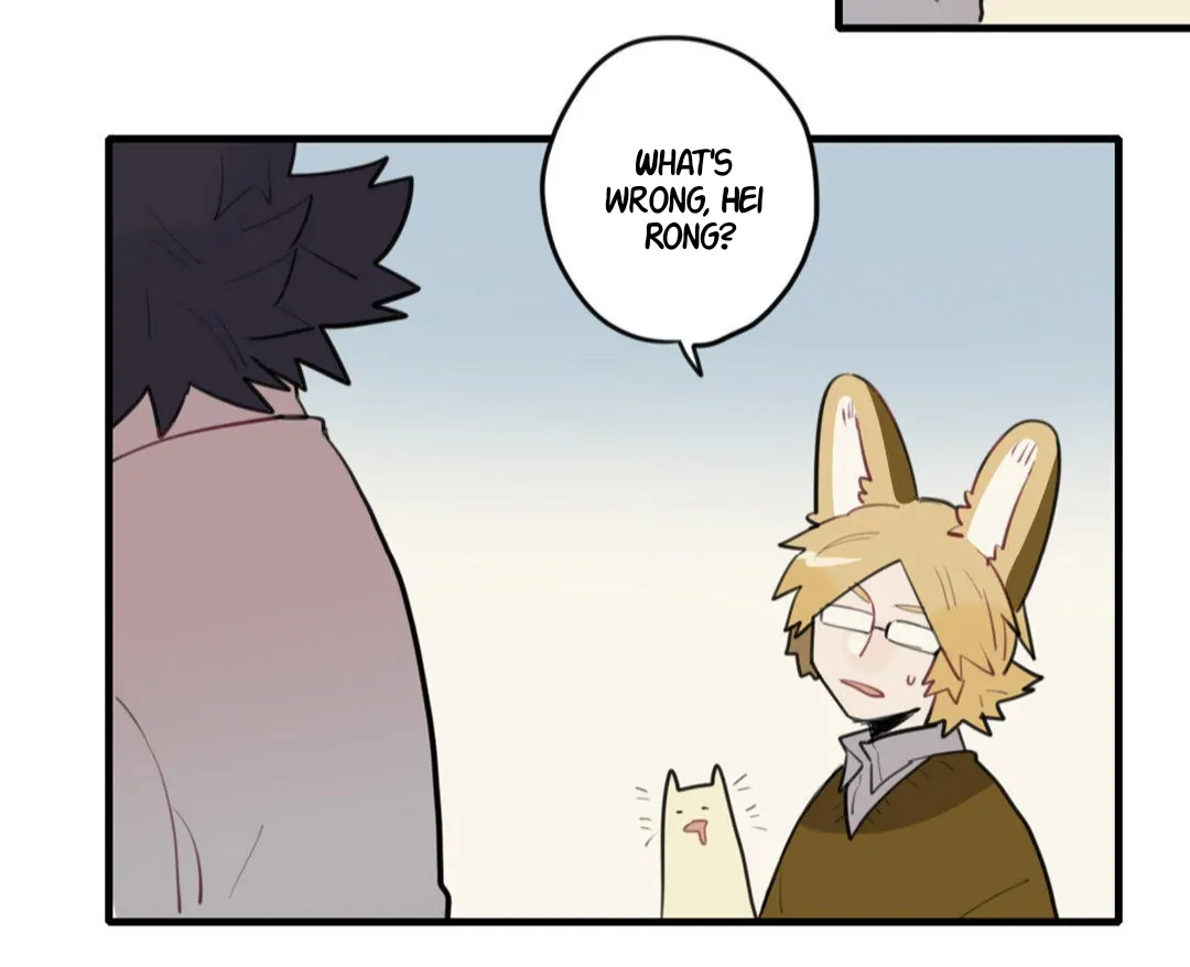 Catman and Dogman Chapter 267 - page 7