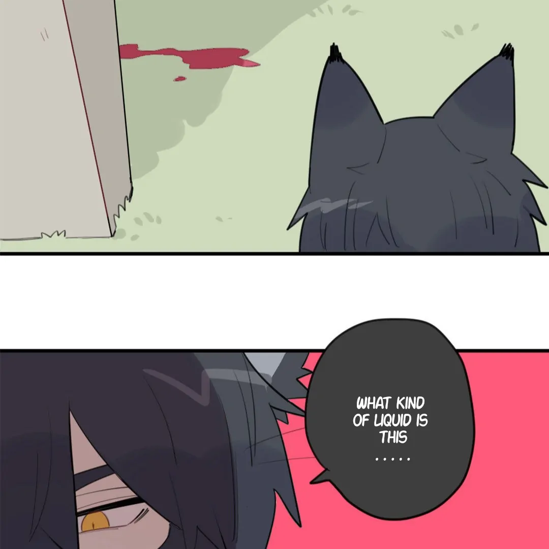 Catman and Dogman Chapter 267 - page 9