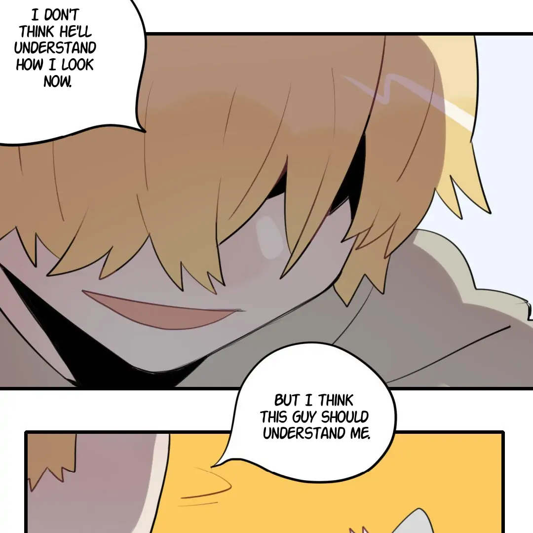 Catman and Dogman Chapter 269 - page 12