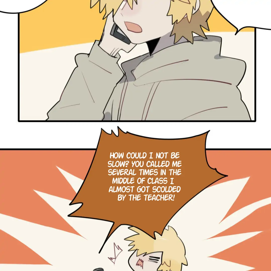 Catman and Dogman Chapter 269 - page 6