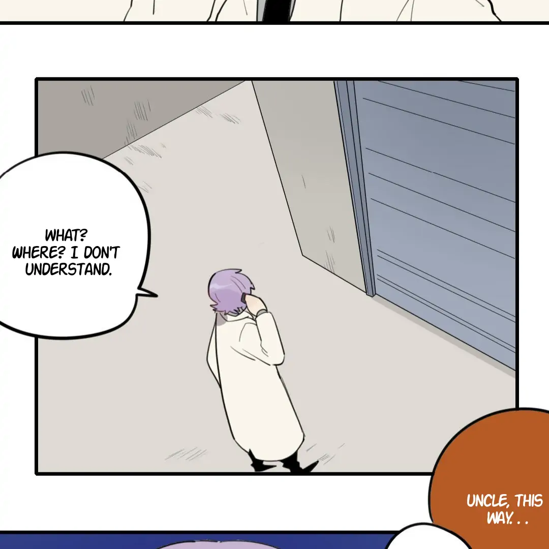 Catman and Dogman Chapter 270 - page 4
