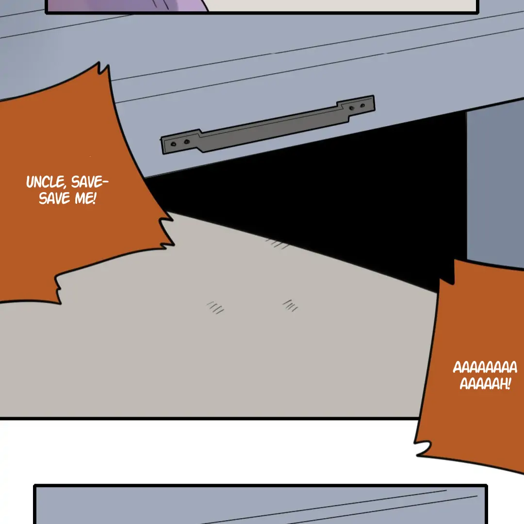 Catman and Dogman Chapter 270 - page 9