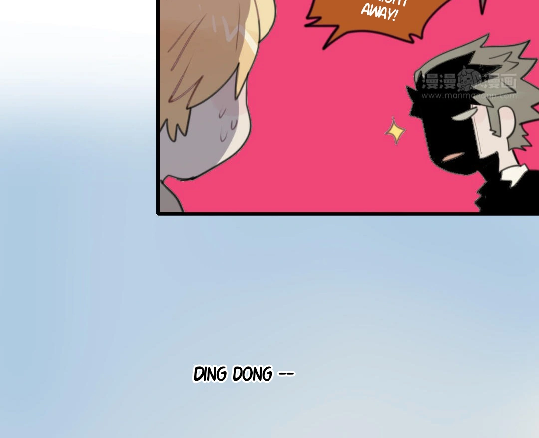 Catman and Dogman Chapter 271 - page 15