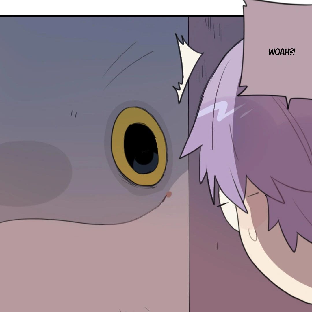 Catman and Dogman Chapter 271 - page 18