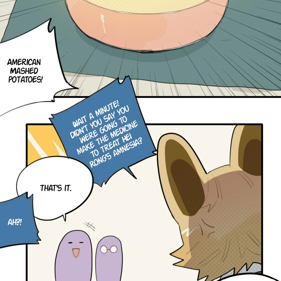 Catman and Dogman Chapter 272 - page 10