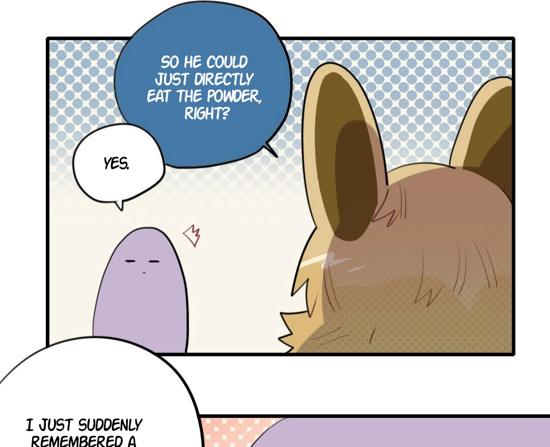 Catman and Dogman Chapter 272 - page 14