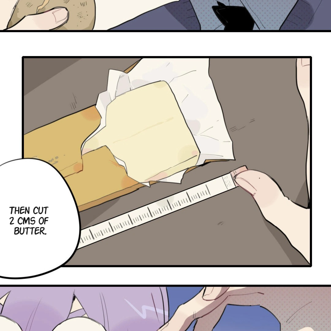 Catman and Dogman Chapter 272 - page 3