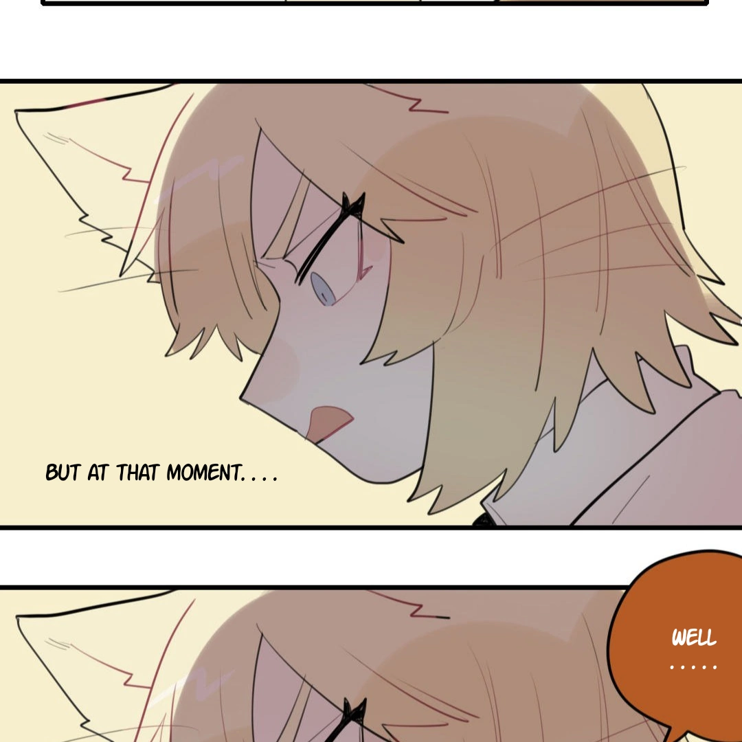 Catman and Dogman Chapter 273 - page 16