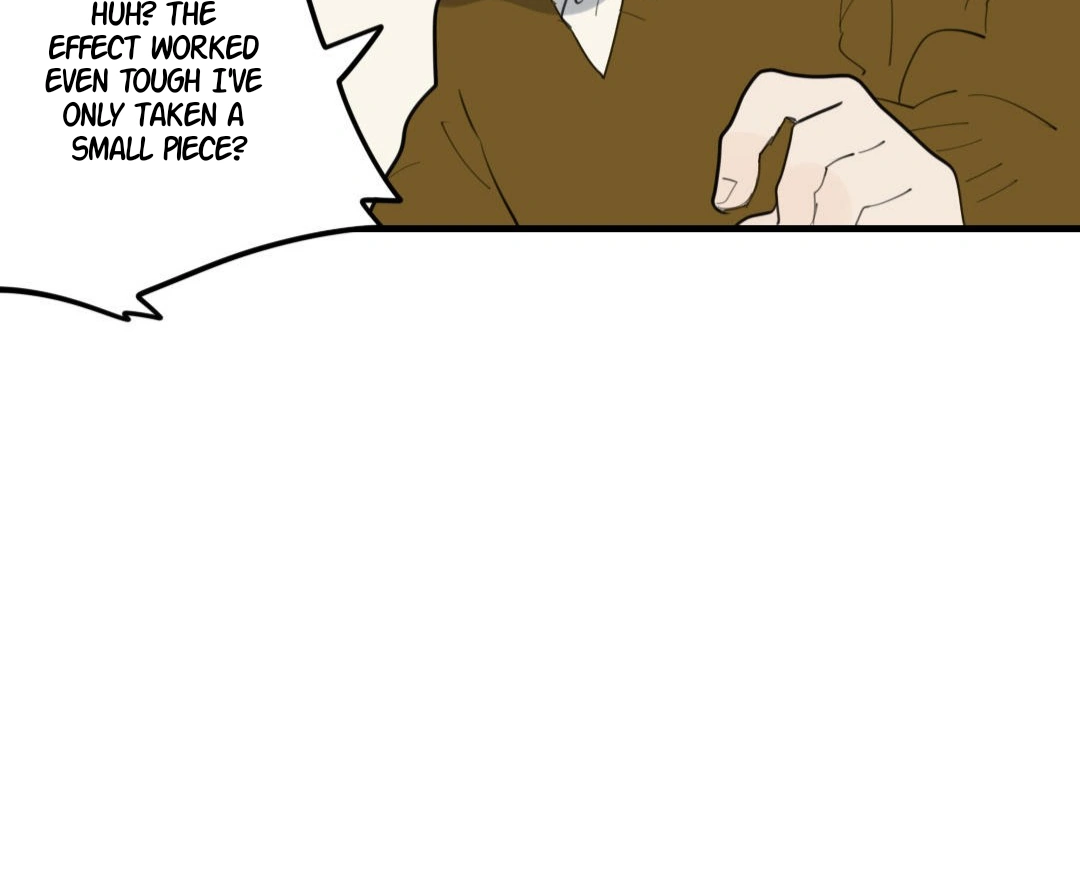 Catman and Dogman Chapter 273 - page 21