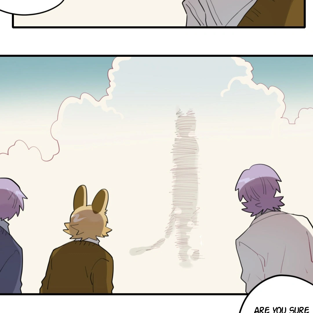 Catman and Dogman Chapter 273 - page 3