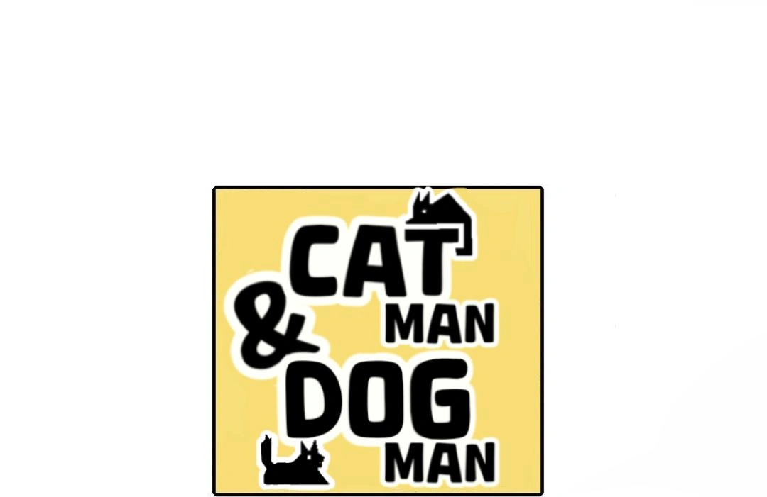 Catman and Dogman Chapter 274 - page 1