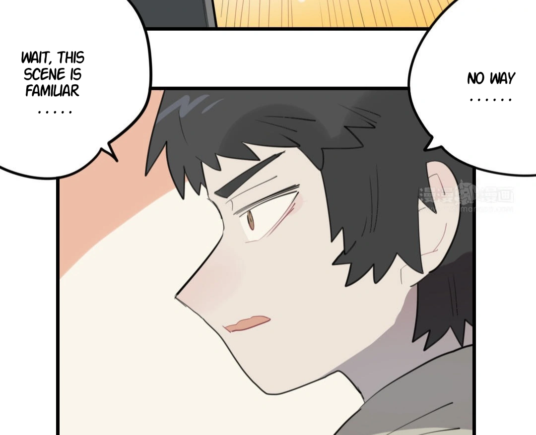 Catman and Dogman Chapter 274 - page 15
