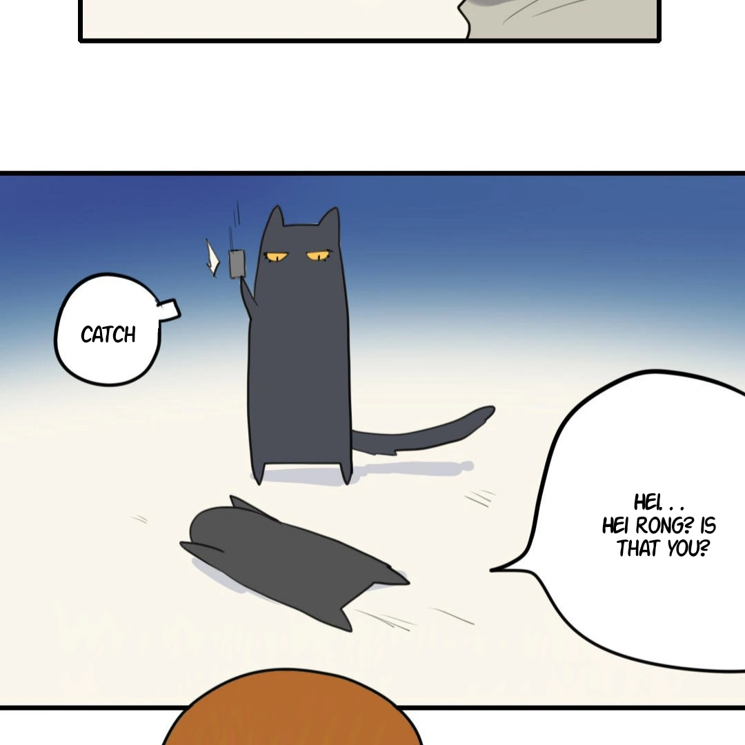 Catman and Dogman Chapter 274 - page 16