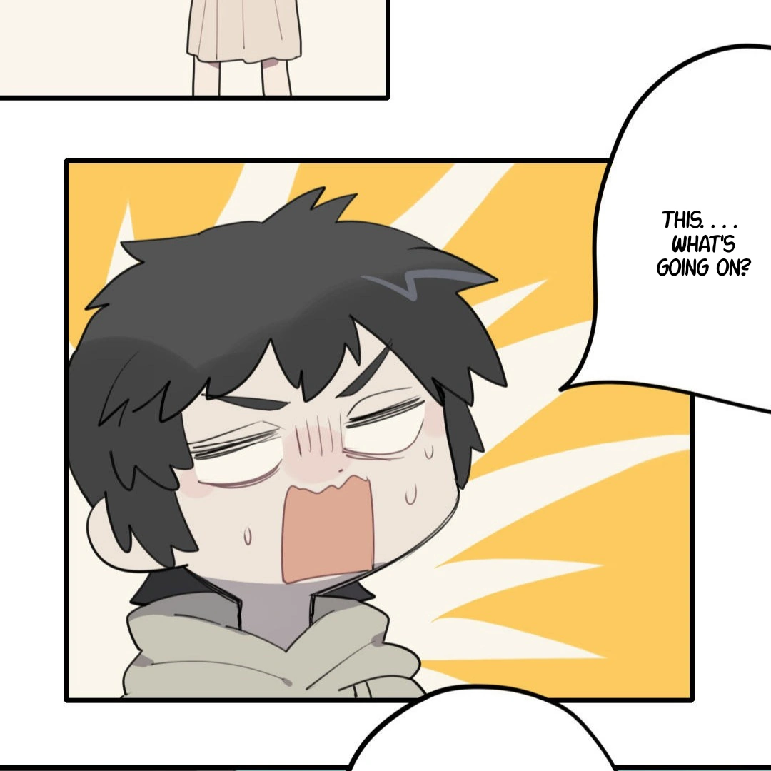 Catman and Dogman Chapter 274 - page 5