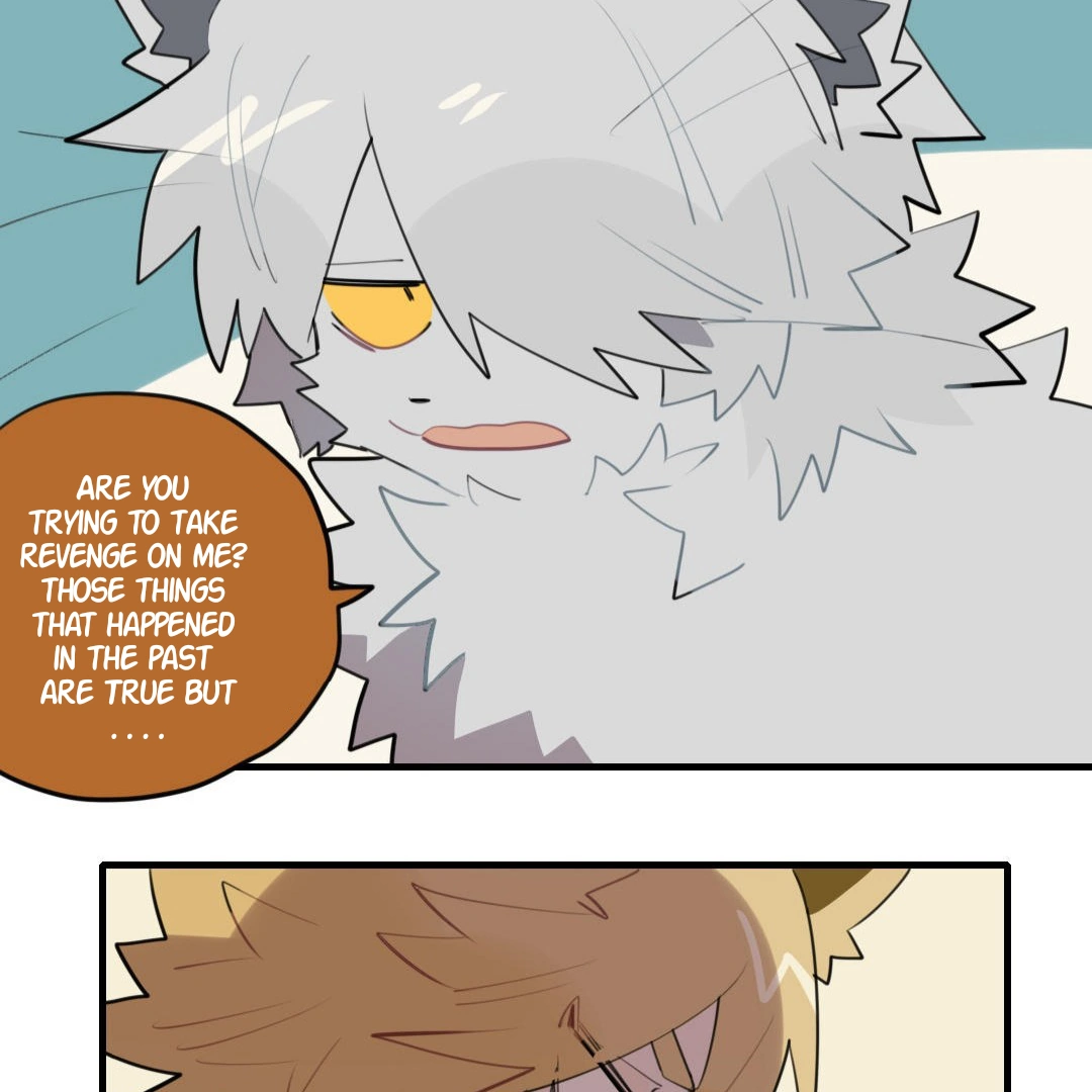 Catman and Dogman Chapter 275 - page 11
