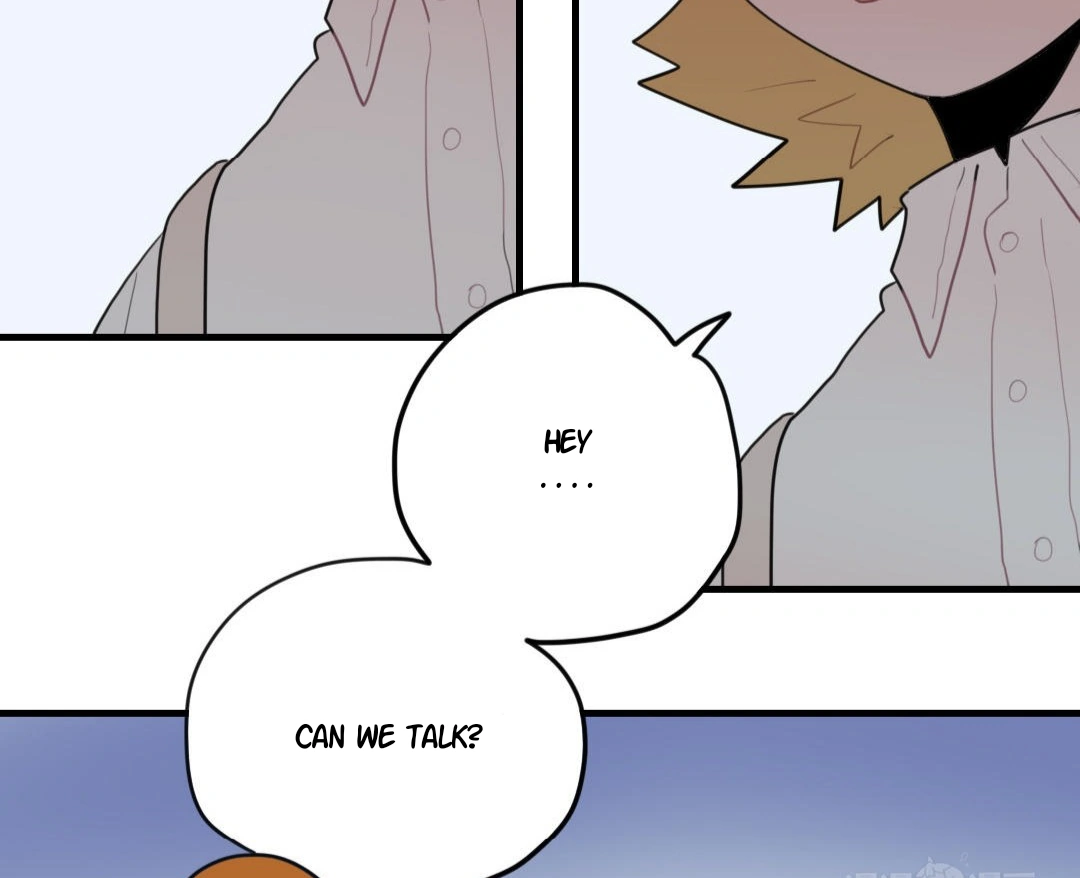 Catman and Dogman Chapter 275 - page 14