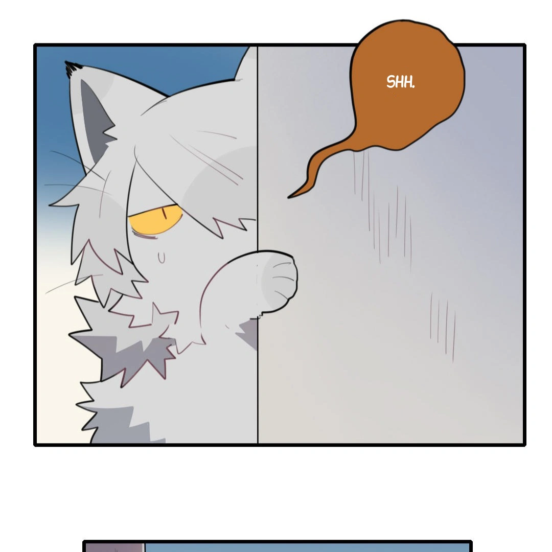 Catman and Dogman Chapter 275 - page 9