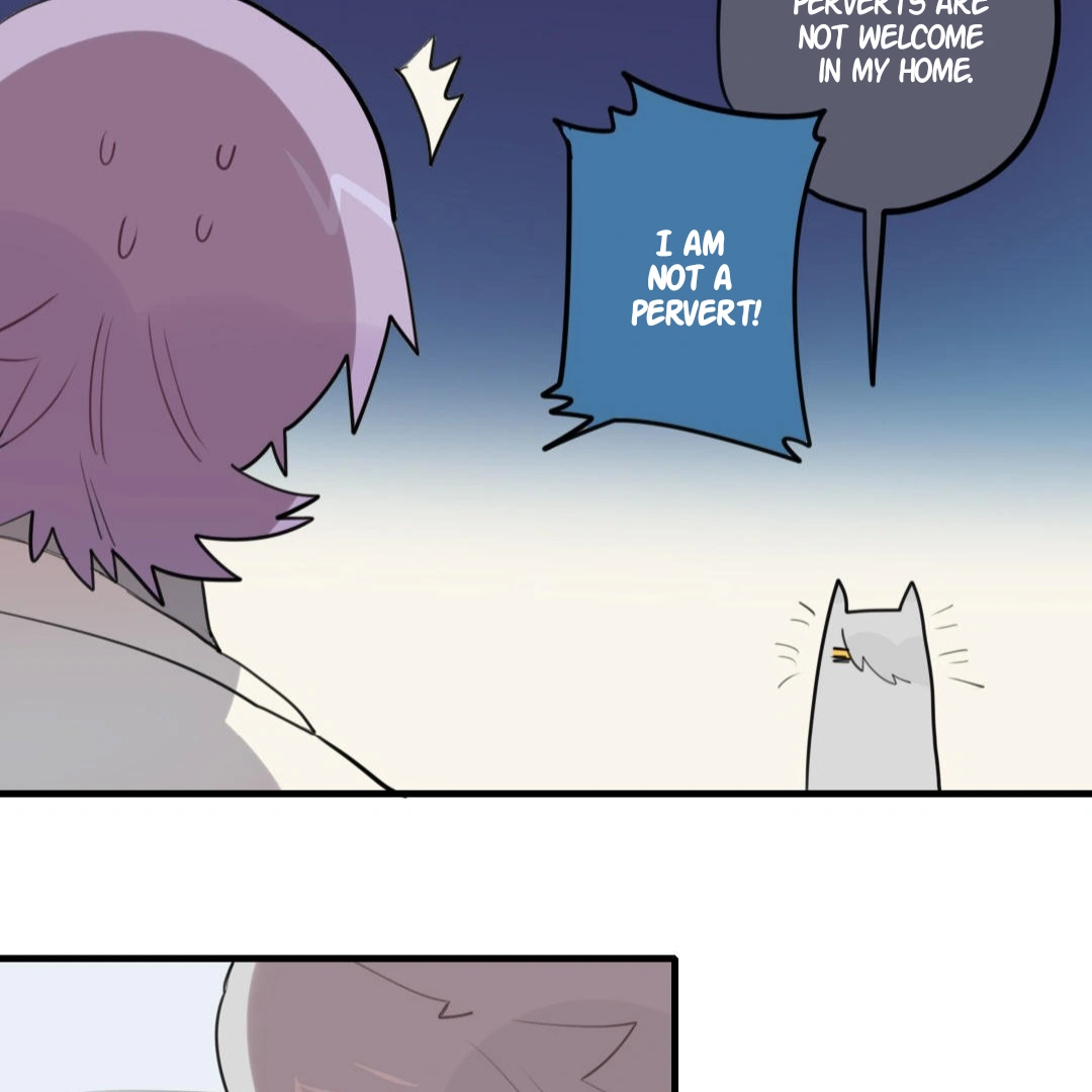 Catman and Dogman Chapter 276 - page 17