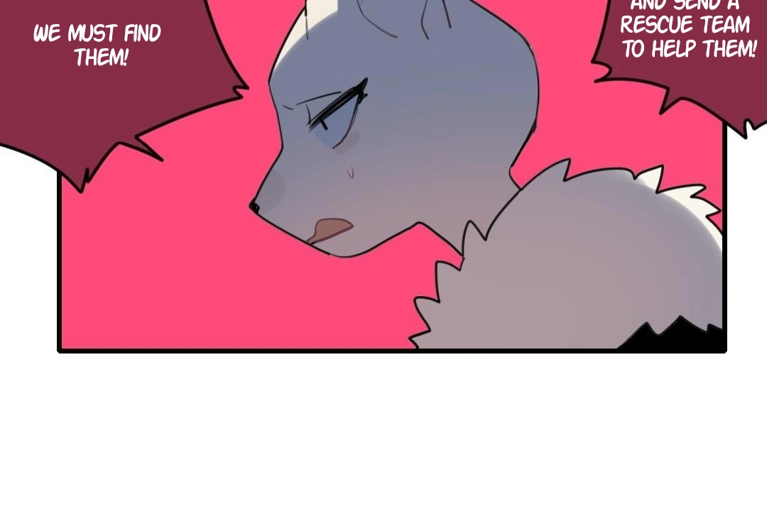 Catman and Dogman Chapter 300 - page 19