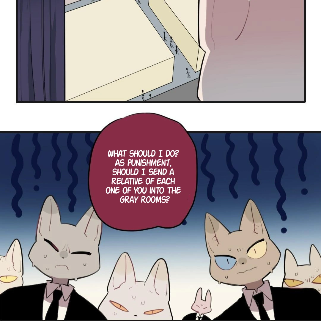 Catman and Dogman Chapter 299 - page 5