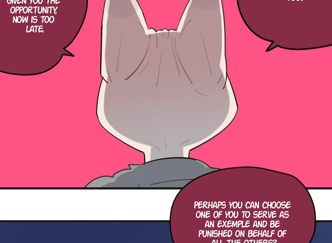 Catman and Dogman Chapter 299 - page 7