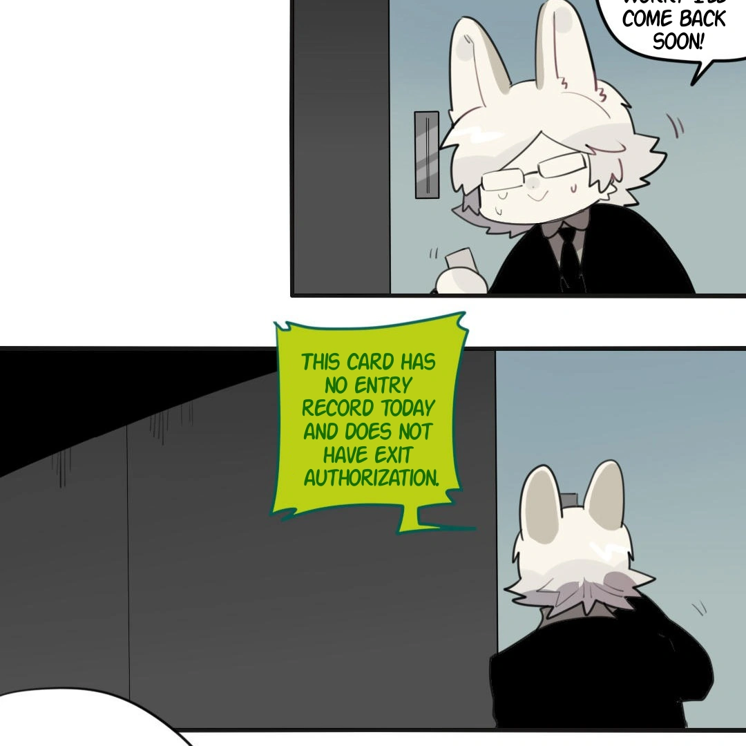 Catman and Dogman Chapter 296 - page 11