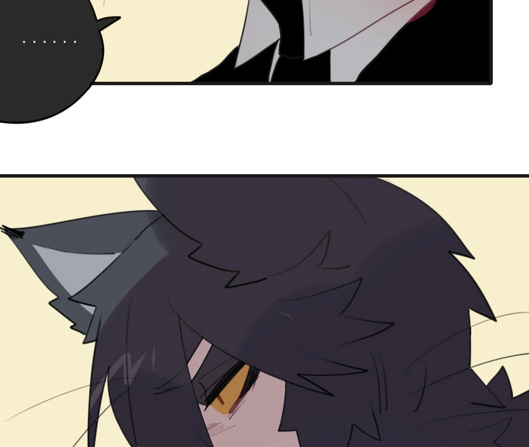 Catman and Dogman Chapter 295 - page 18