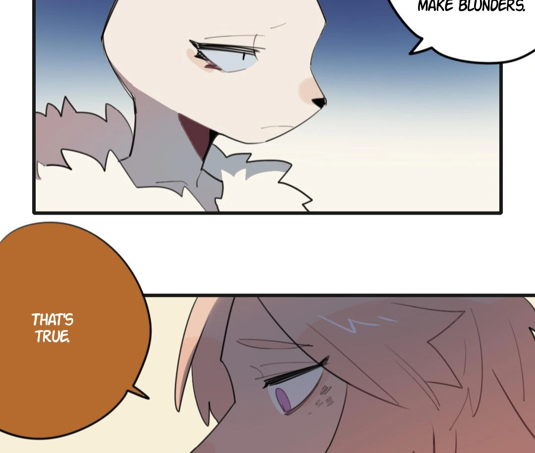 Catman and Dogman Chapter 295 - page 6