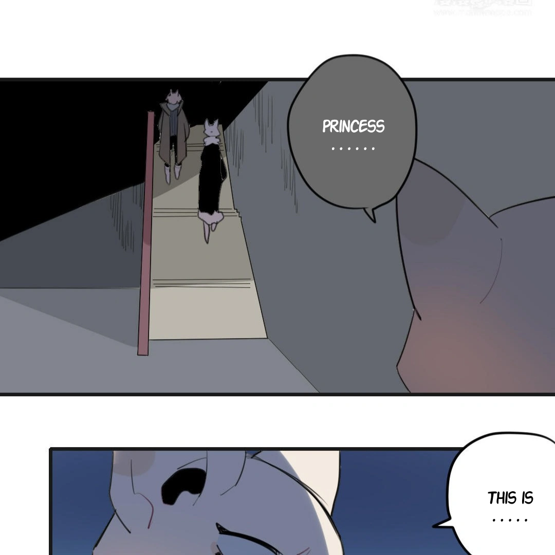 Catman and Dogman Chapter 295 - page 9