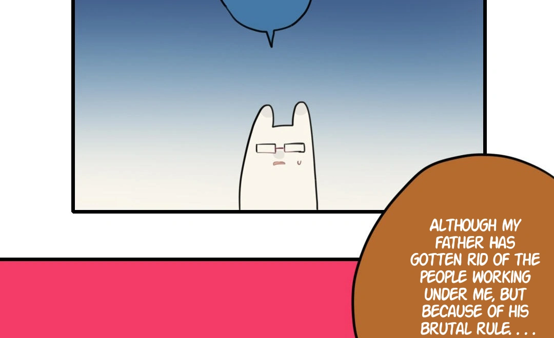 Catman and Dogman Chapter 293 - page 15