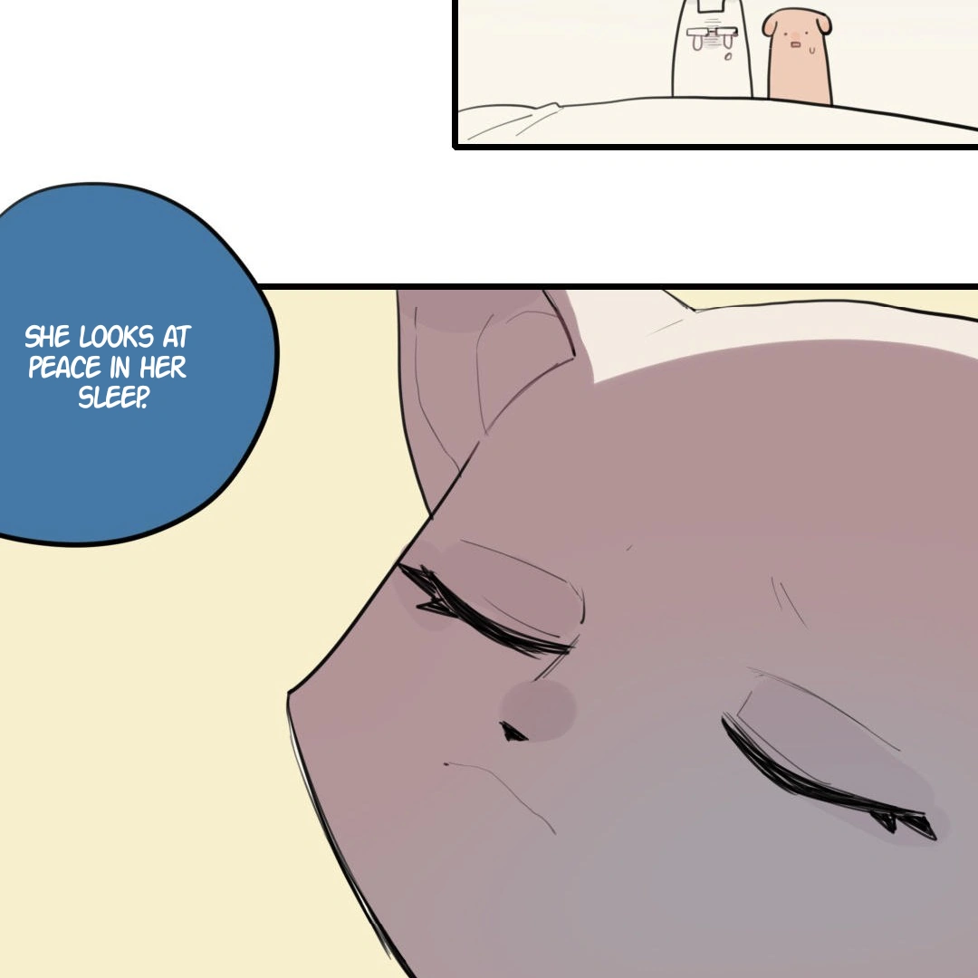Catman and Dogman Chapter 293 - page 4