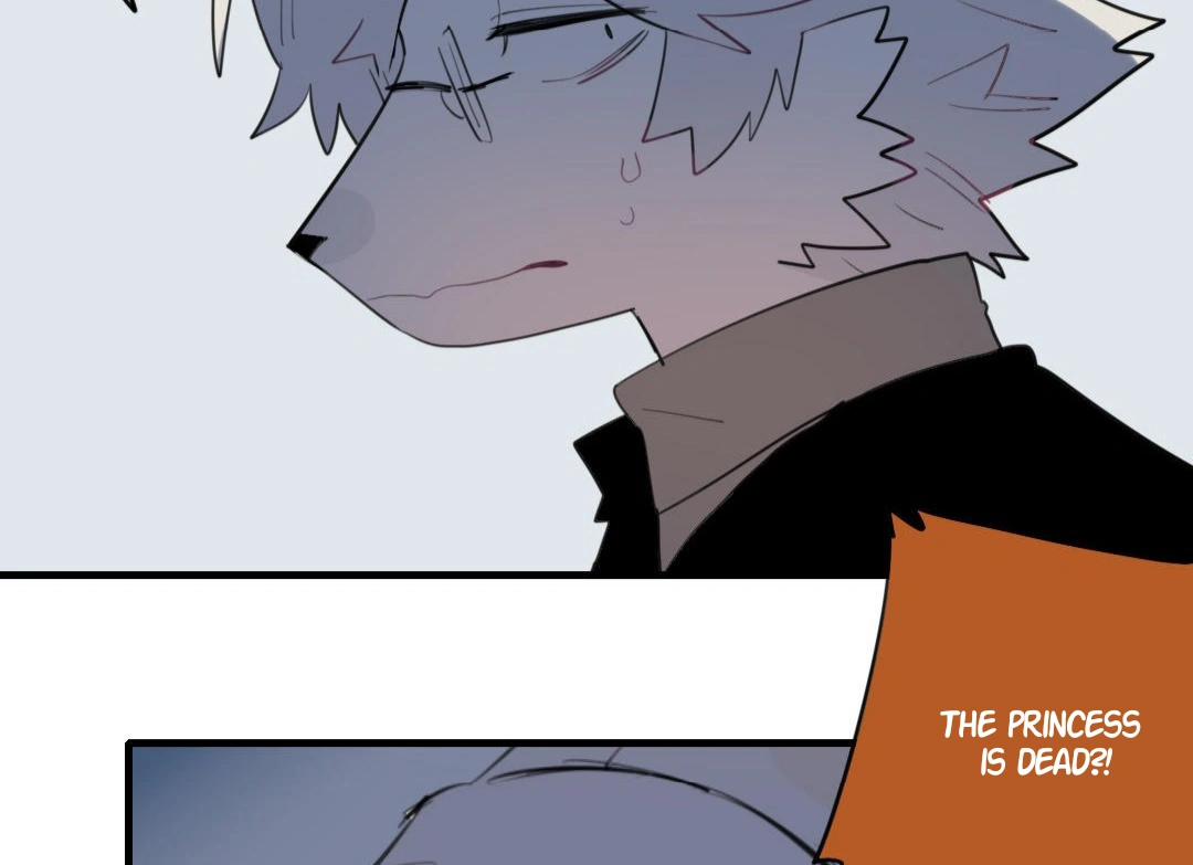 Catman and Dogman Chapter 292 - page 18