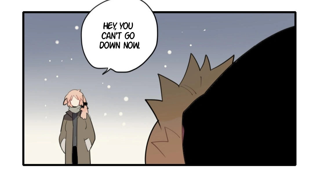 Catman and Dogman Chapter 289 - page 15
