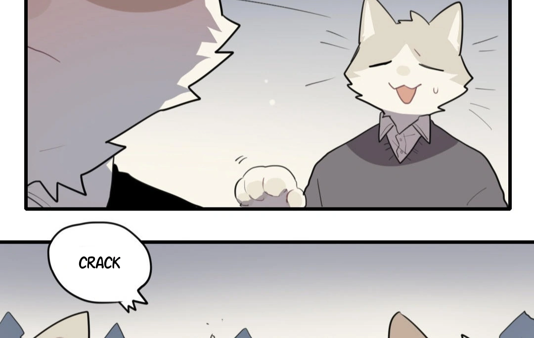 Catman and Dogman Chapter 287 - page 14