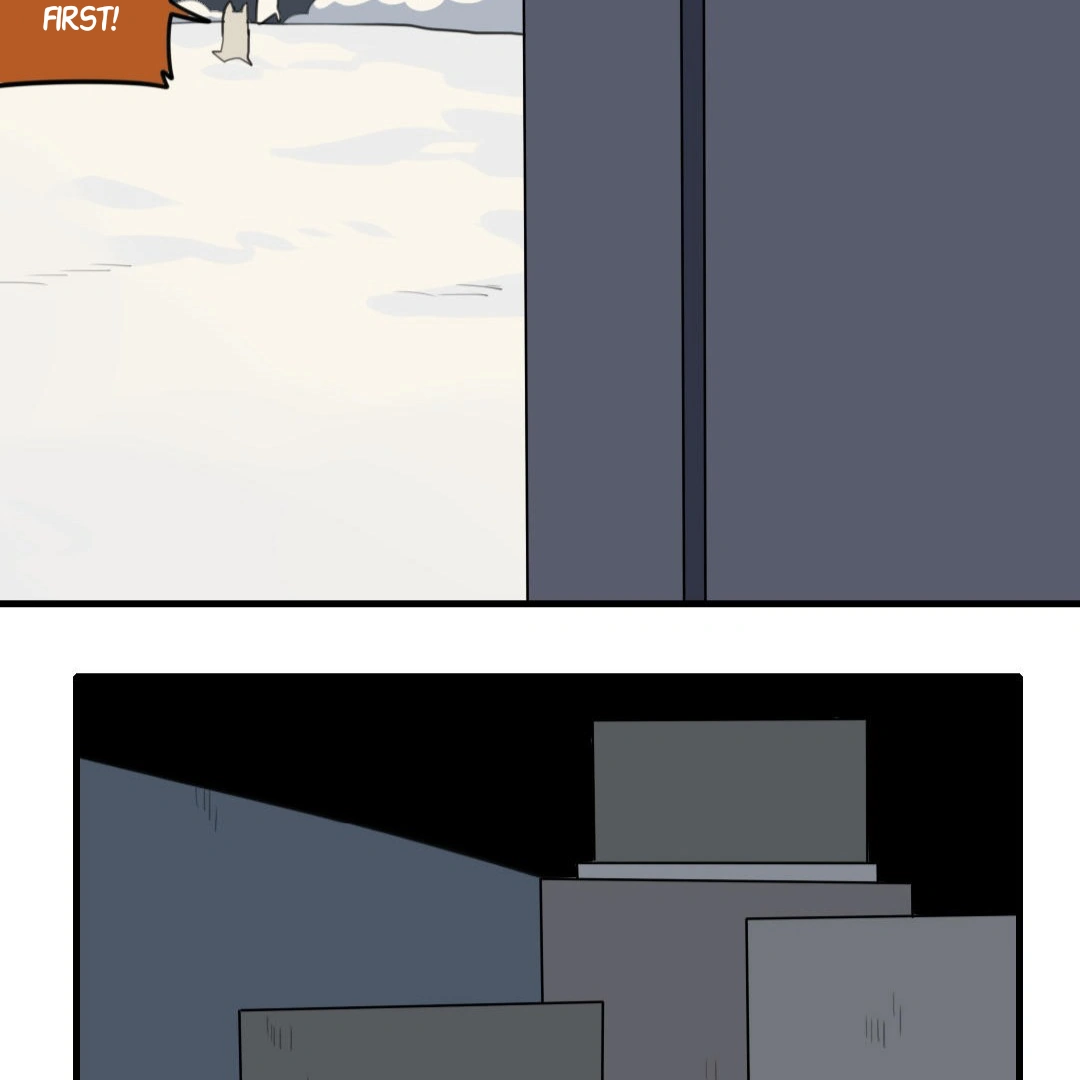 Catman and Dogman Chapter 287 - page 17
