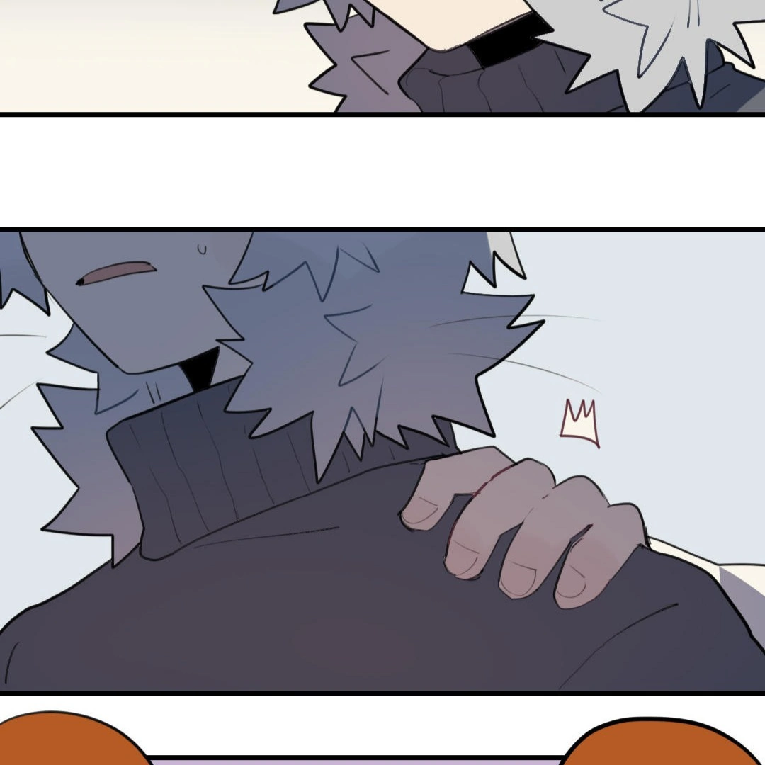 Catman and Dogman Chapter 285 - page 16
