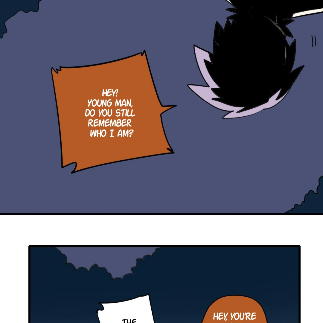 Catman and Dogman Chapter 285 - page 4