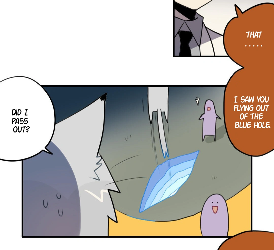Catman and Dogman Chapter 285 - page 6