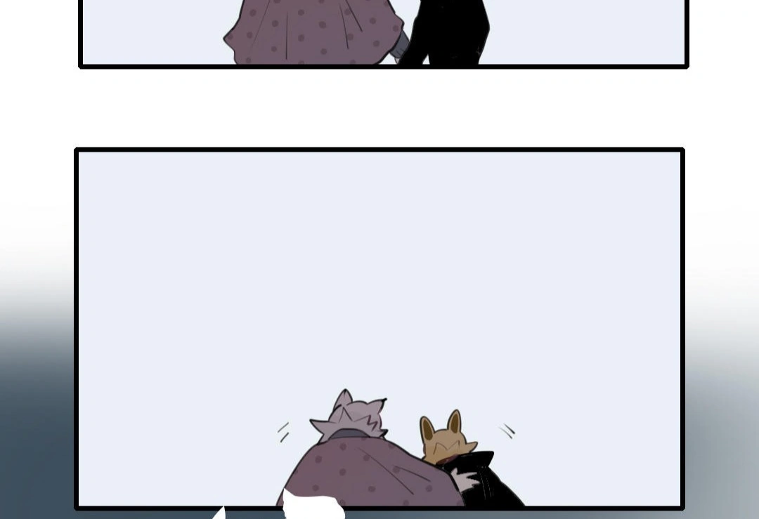Catman and Dogman Chapter 284 - page 6