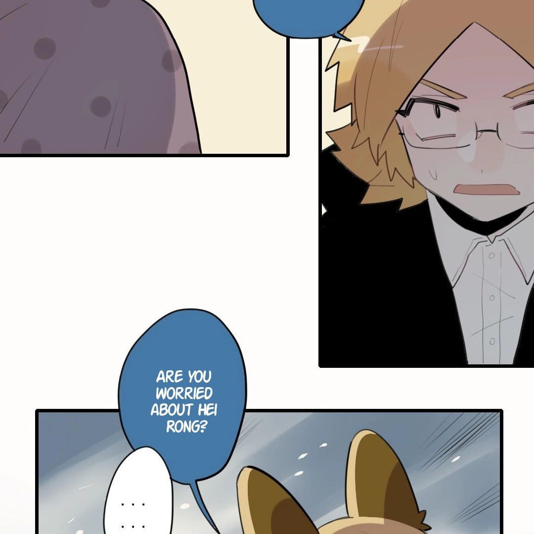 Catman and Dogman Chapter 282 - page 12